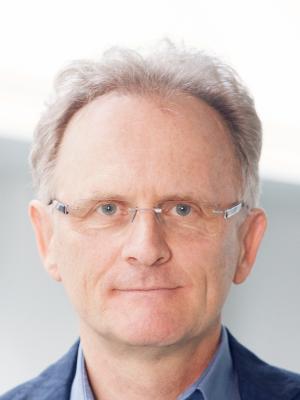 Prof. Dr. Bernhard Watzl