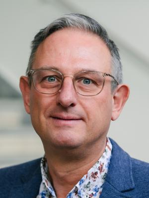 Prof. Dr. Gunter P. Eckert