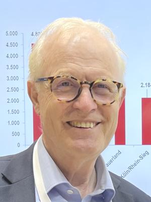 Prof. Dr. med. Andreas J.W. Goldschmidt