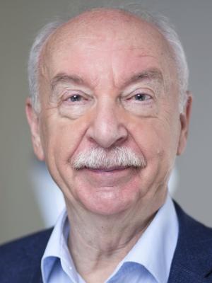 Prof. Gerd Gigerenzer